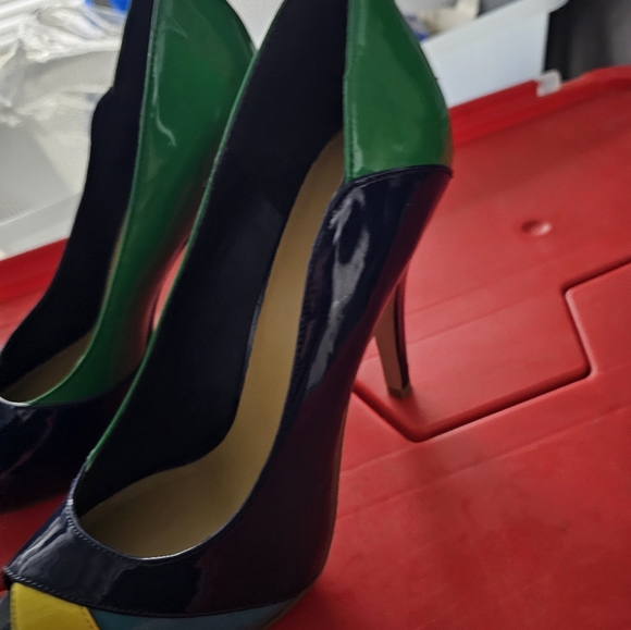 Nine west shoes - Picture 5 of 6